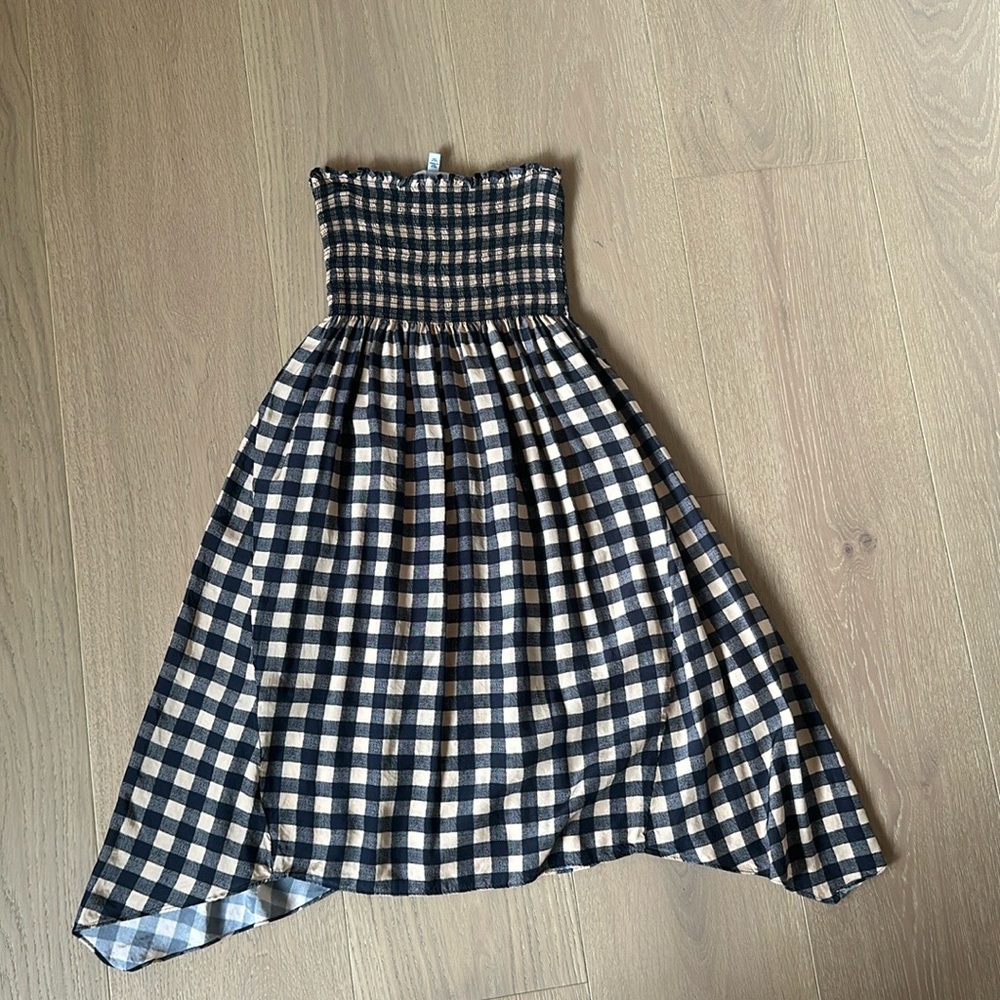 Other stories skirt